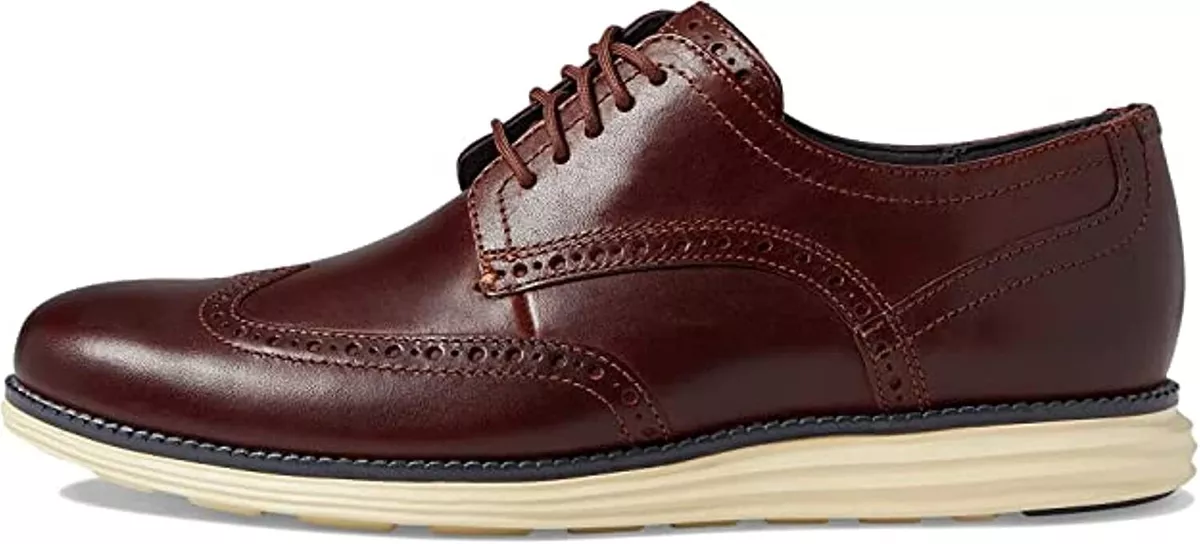 Grand shortwing best sale oxford