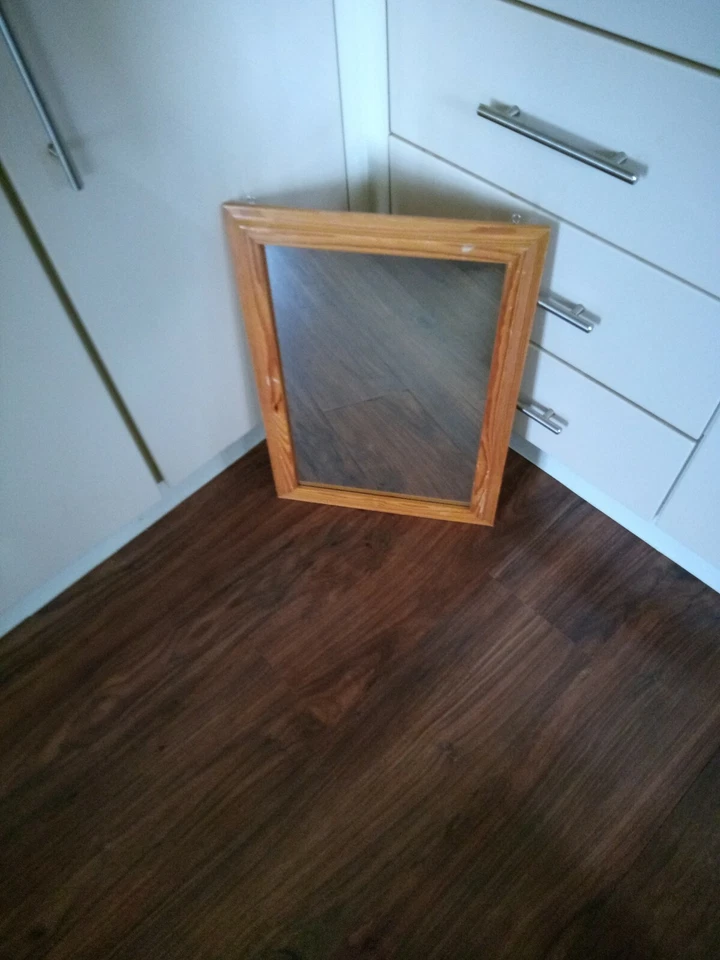 Wall mirror - Image 2 of 3