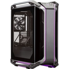 Cooler Master COSMOS C700M, Big-Tower-Gehäuse, schwarz