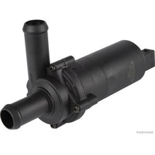 HERTH+BUSS Zusatzwasserpumpe für VW GOLF 4 PASSAT T3 T4 AUDI 100 80 90 A3 A4 A6