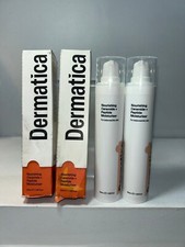 2 New Dermatica Nourishing Ceramide + Peptide...