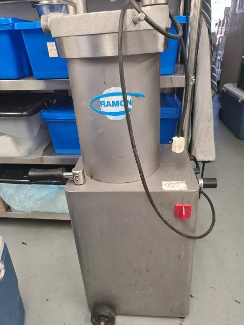 Ramon SC25 Sausage Filler