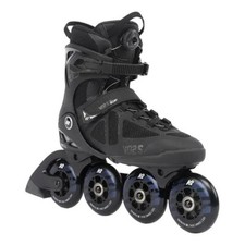 K2 Skates VO2 S 90 BOA Black