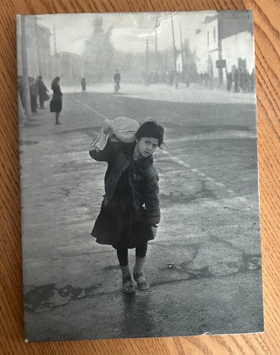 Hamaya Hiroshi - Urumqi (1957), Japanese photobook, rare - Picture 9 of 9