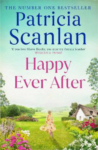 Patricia Scanlan Happy Ever After (Tascabile)