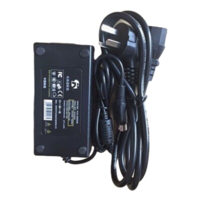 für Bmc Rimage Single & Dual Level Sleep Apnea Machine A20/C20/B20A Adapter 24V