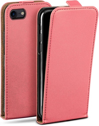 Hülle für Samsung Galaxy S Duos 2 Flip Case Klapp Handy Tasche Etui Schutzhülle - Bild 12 von 13
