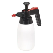 Sealey SCSG04 Premium Pressure Solvent Sprayer with Viton® Seals 1ltr