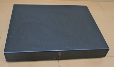 LINN KLIMAX DS Network Player Equipped with dynamic power Working Confirmed