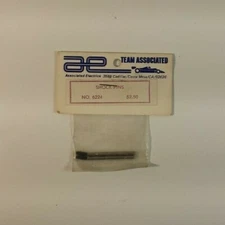 Team Associated Lower Shock Pins 6224 ASC6224 - Vintage Original 