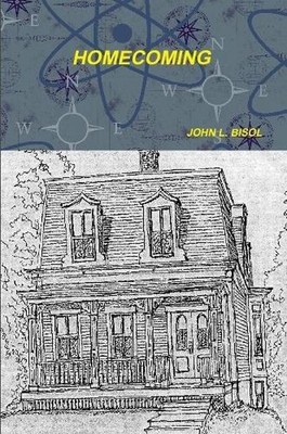 HOMECOMING by JOHN L. BISOL (English) Paperback Book