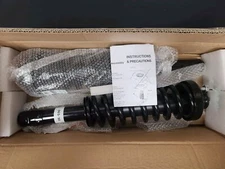 ECCPP 2pcs Front Pair Complete Struts 065490 JB095-23-12 7L 3.5L Models Only New