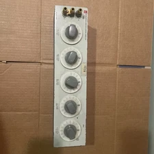 General Radio USA 1433-N Decade Resistor.