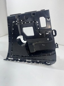 BMW 4 F36 Gran coupe Halterung Stoßstange Stoßfänger hinten 7428732 Original