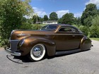 1939 Mercury 99A