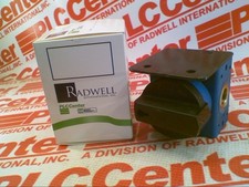 FESTO HE-3/8-S-B / HE38SB (USED)