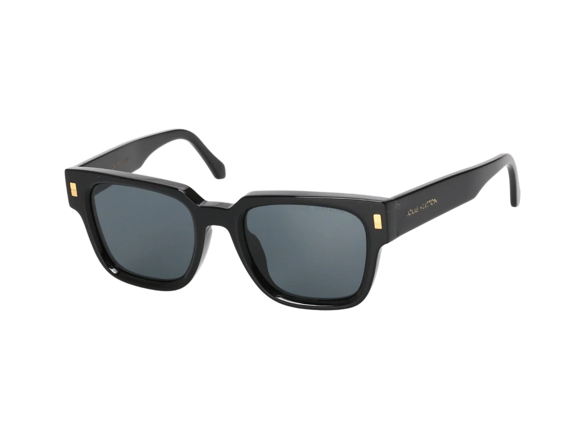 Louis Vuitton Polarized Sunglasses for Men for sale | eBay