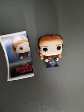 Stranger Things Funko Pop Sammelfigur &bull; Kinder Joy Ei 2025 &bull; VC265