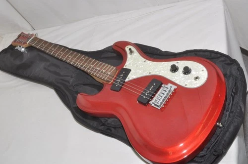 Aria Diamond Mosrite Electric Guitar Ref. No 7373
