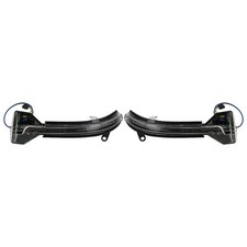LED Spiegel Blinkleuchte Set Links & Rechts passend für BMW 7 F01/02 07/12- Neu
