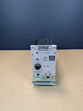 DANIELS ELECTRONICS VT-3/160-SN08 TRANSMITTER Freq: 168.6500