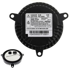 für Cadillac CTS 2008-14 STS VOLKSWAGEN Xenon D1 Scheinwerfer Vorschaltgerät