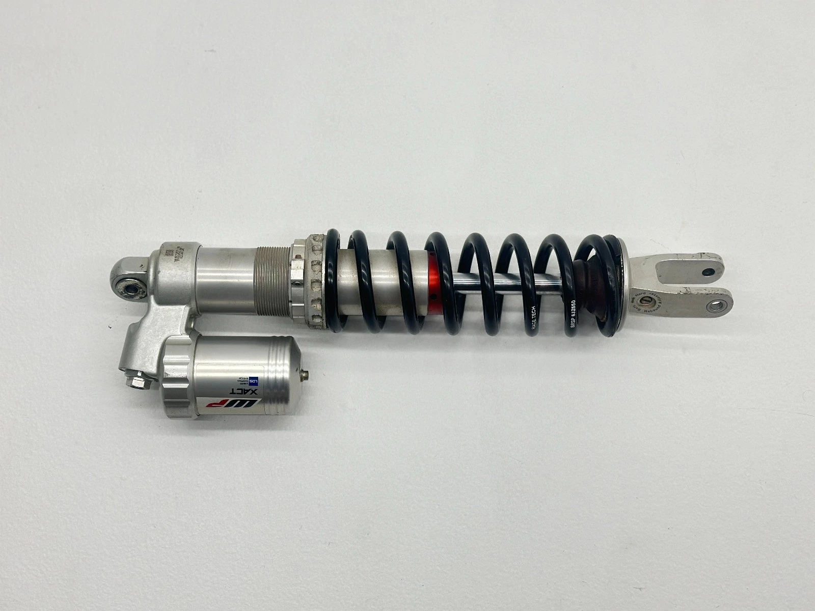 2019-2022 Husqvarna FC350 WP XACT Rear Shock Spring Absorber Suspension ✅