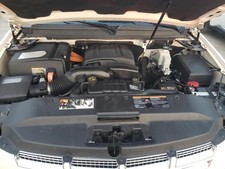 Ran 151k Mile Cadillac Escalade Engine 6.0l Vin J 8th Digit Lz1 Hybrid 10