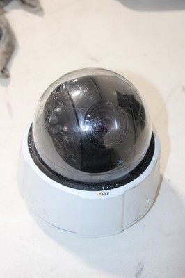 Axis  PTZ Dome Network Camera  0316-001-03