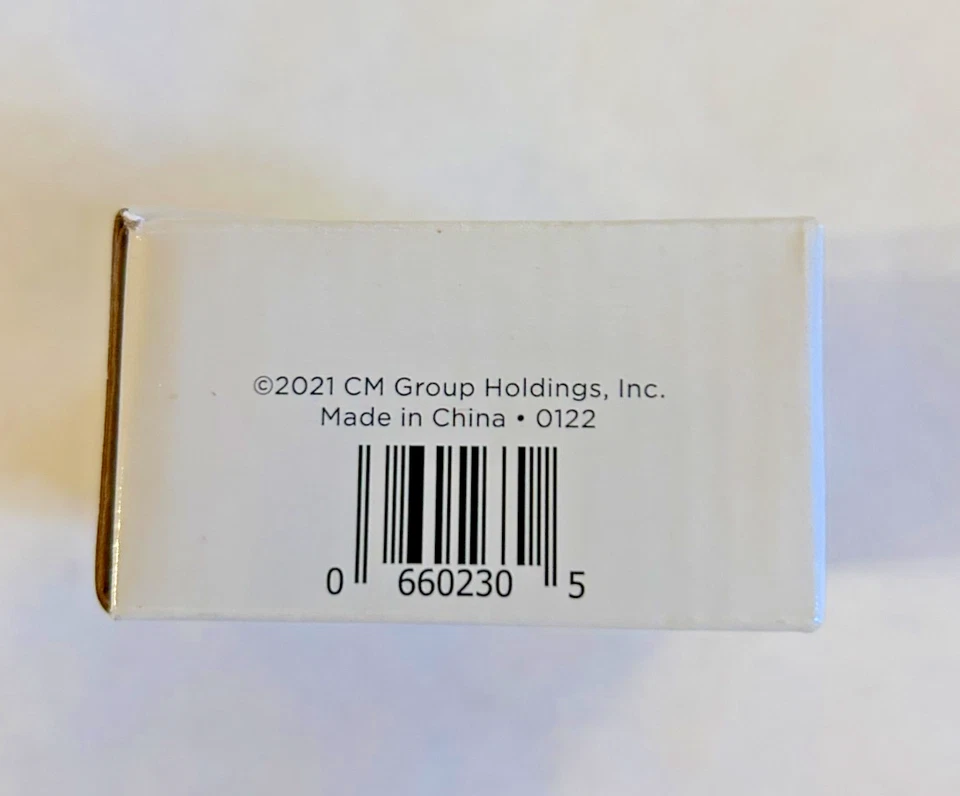 Creative Memories Honeycomb Border Maker Cartridge Punch RARE - Image 4 of 4