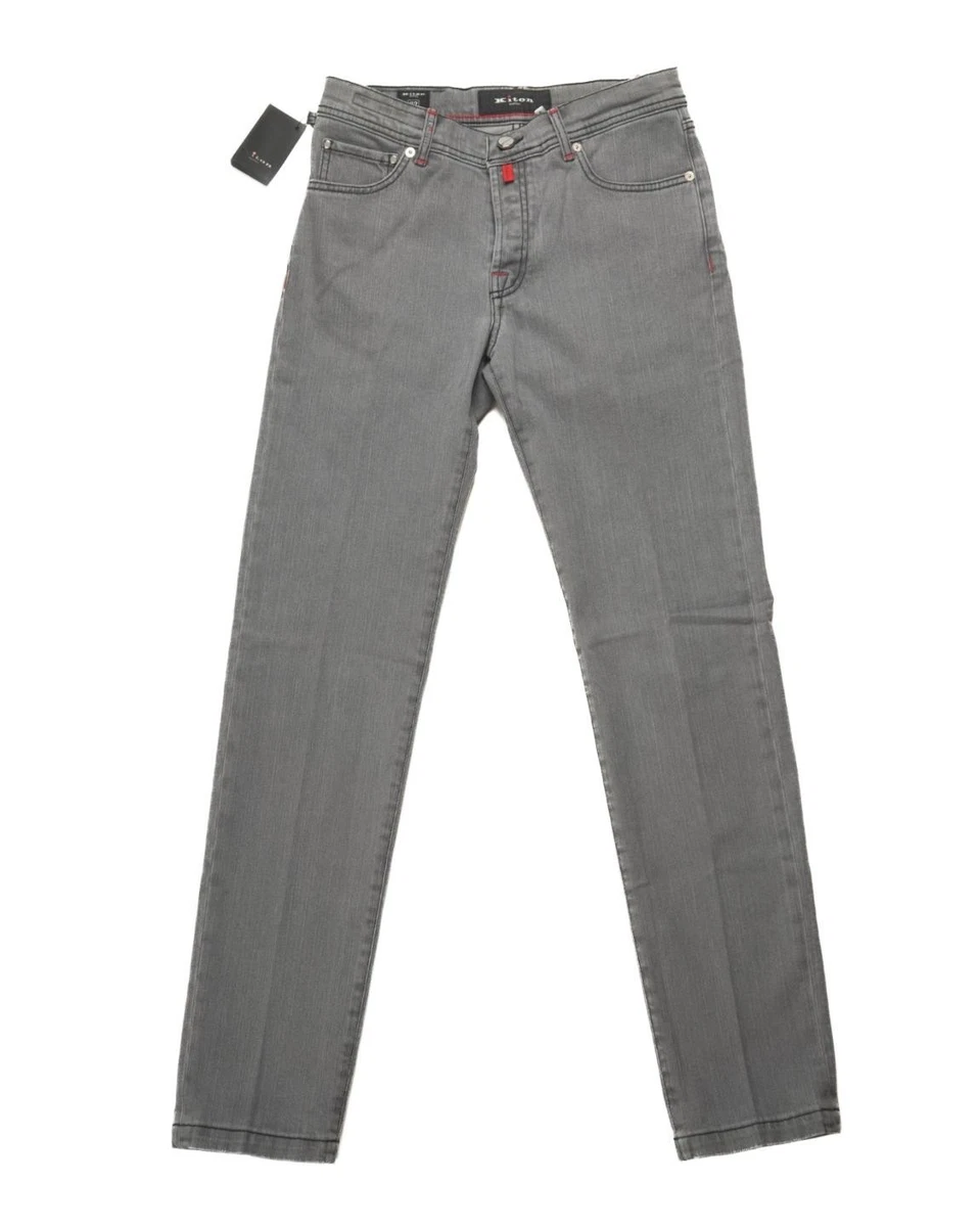 Kiton Men's Jeans for sale - eBay