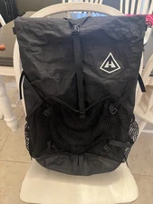 Hyperlite Mountain Gear Windrider, 40L, Size L
