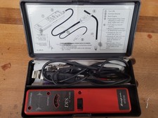 Snap On Mt2700 Diskv Meter