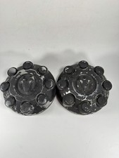 Dodge Ram Truck 52121450ab 2500 3500 Center Cap 8 Lug Set Read Description Dodge Ram Truck 52121450ab 2500 3500 Center Cap 8 Lug Set Read Description