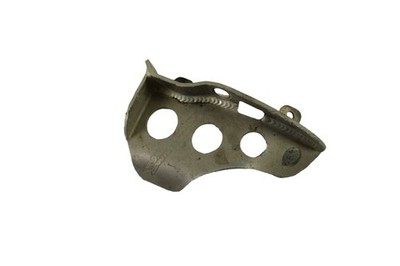 05-08 HONDA CRF450R WORK CONNECTION FRAME CHASSIS GUARD SHIELD PROTECTOR B4529
