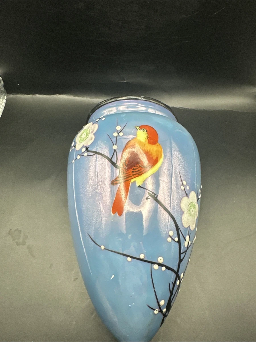 Japanese Lusterware In Collectible Japanese Vases & Jars (1900-Now