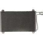 A/C Condenser For 2003-2006 Dodge Sprinter 2500 Fits Sprinter 3500 CH3030212
