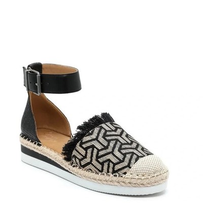 Crown Vintage Espadrilles