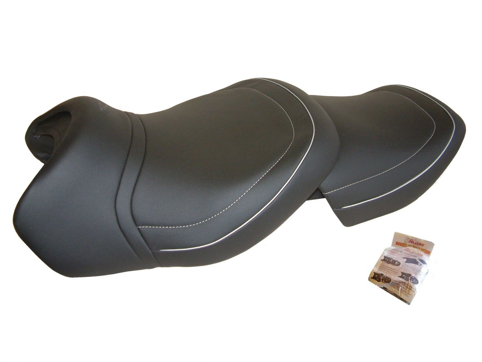 Housse de siège neuve HSD3932 BMW R1150RT R 1150 RT 2001-2006 Top Sellerie