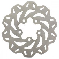 Bremsscheibe Vorne FüR Kymco Grand Dink 125 S Bj. 2008-2011