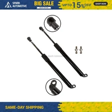 Rear Trunk Lid Lift Support Struts Pair Set for 95-01 BMW E38 7 Series
