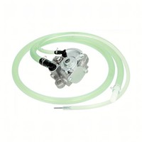 ÖLpumpe Piaggio Oilpump FüR Gilera Runner FX 125 Hexagon 150 LX Sk