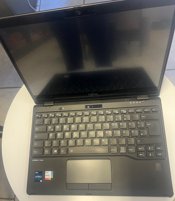 Fujitsu Lifebook U9312X i5-1245U 32GB RAM 512GB SSD 13,3 inch FullHD Touch