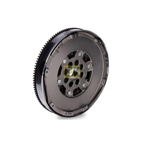 Volant moteur LuK 415 0456 10 élimine le bruit de transmission Vauxhall