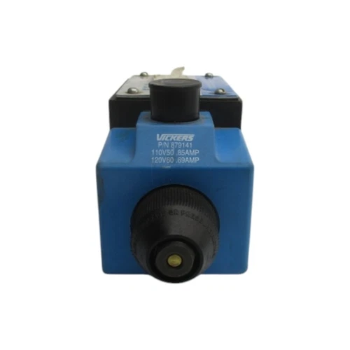 EATON DG4S4-012A-U-B-60-S324 120V .85A 3600PSI NSNP
