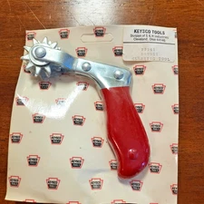Keysco Tools 77341 Bonnet Cleaning Tool     NEW