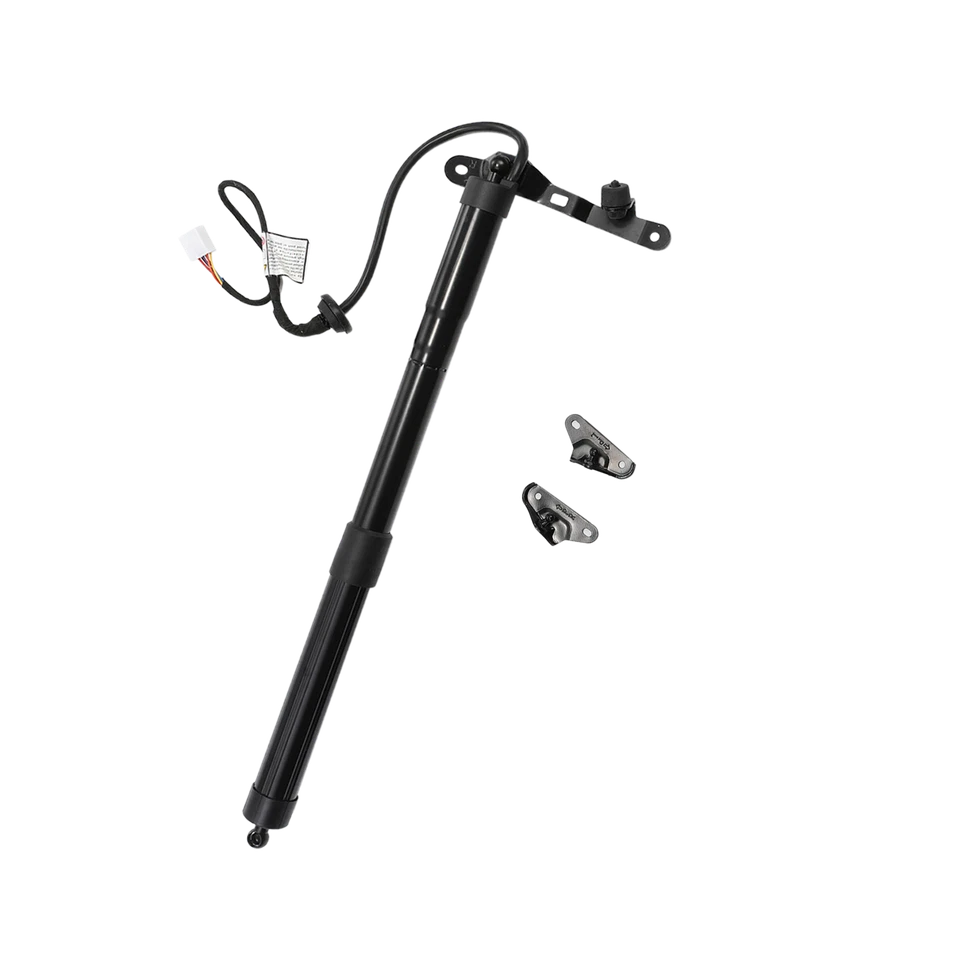 Genuine 2013-2018 Toyota RAV4 Rear Tailgate Lift Supports Struts 6892009010 - Image 4 of 4