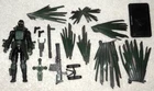 2010 Jungle Viper (version 3) - 100% complete (GI Joe figure)