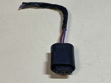 Original BMW Universal Steckdosengehäuse (2-polig) 8373332  8373328