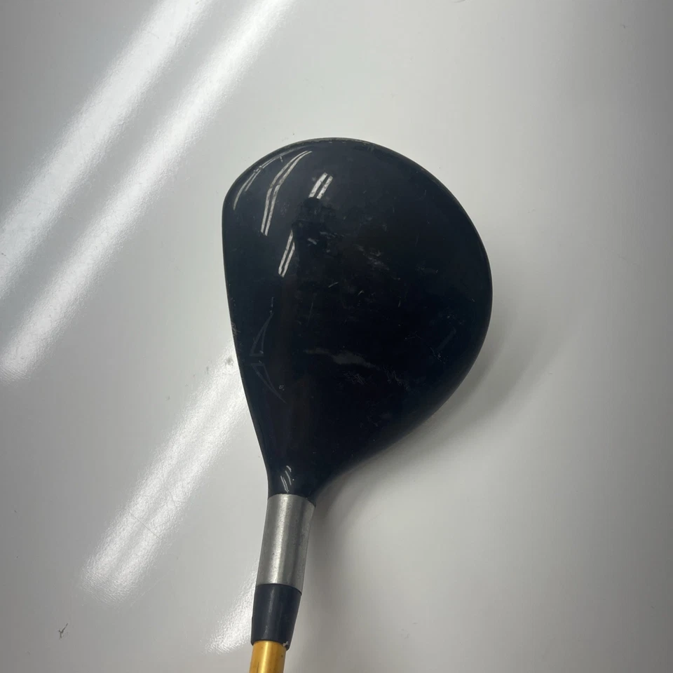 Club de golf usado diestro Ping i15 Fairway 3 madera 15,5* 79 g Tour rígido flexible grafito Foto 4 de 4